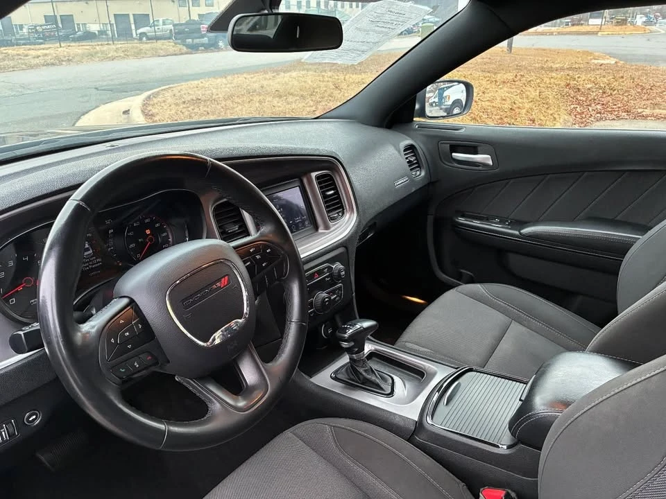 2019 Dodge Charger 7th Gen - Image 9 of 19