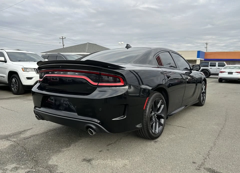 2019 Dodge Charger 7th Gen - Image 6 of 16