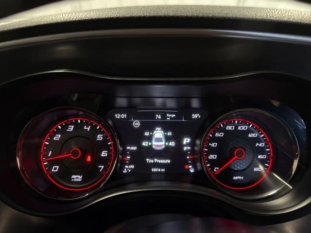 2019 Dodge Charger 7th Gen - Image 14 of 20
