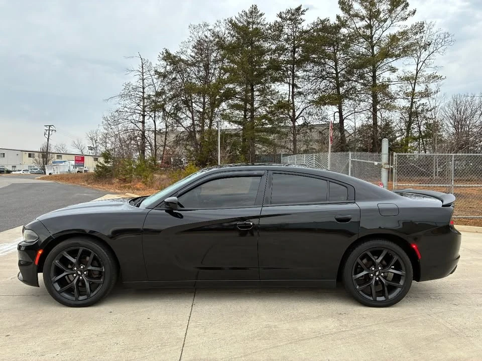 2019 Dodge Charger 7th Gen - Image 8 of 19