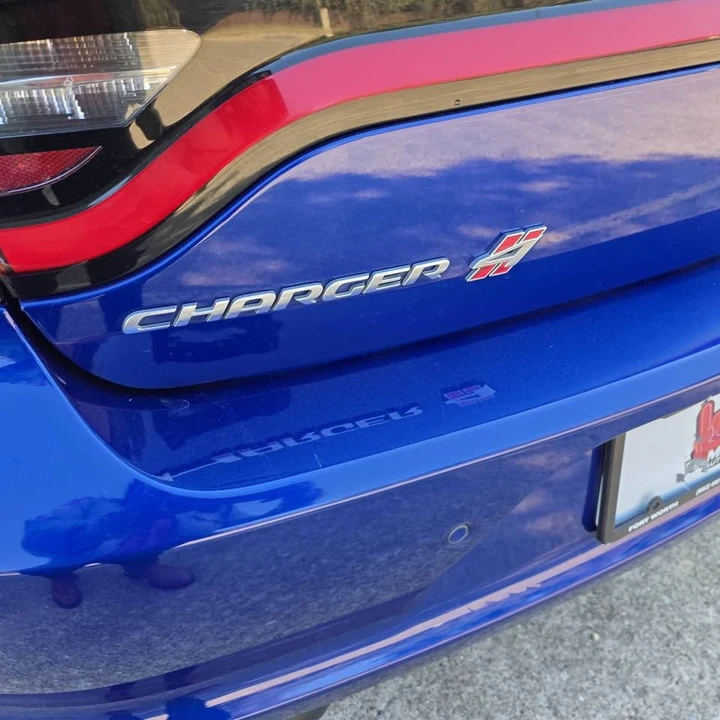 2019 Dodge Charger 7th Gen - Image 6 of 10