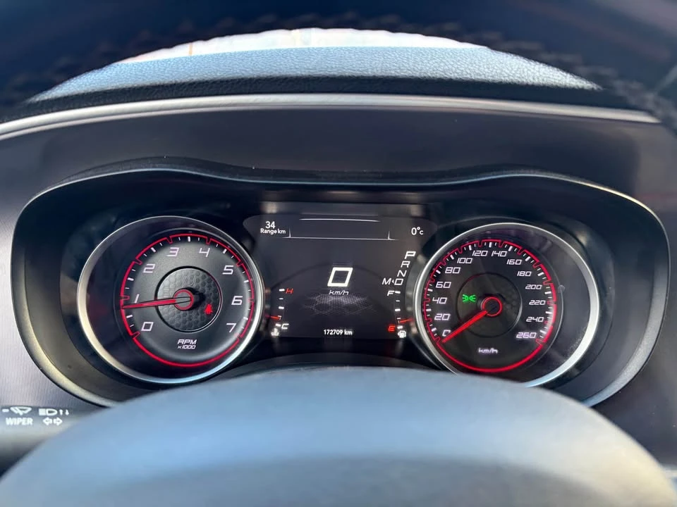 2019 Dodge Charger 7th Gen - Image 11 of 11
