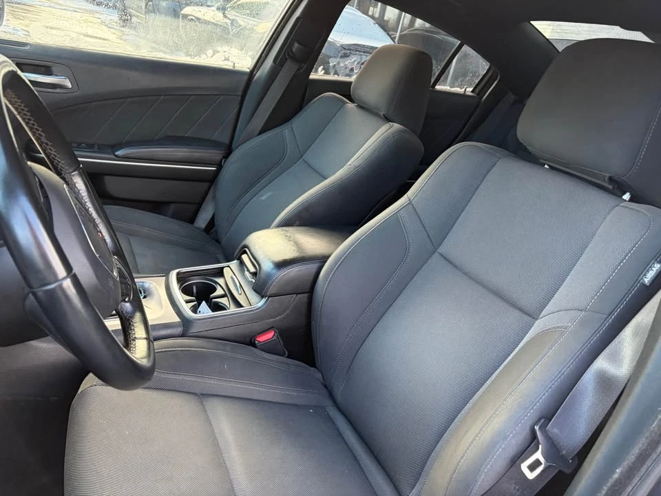 2019 Dodge Charger 7th Gen - Image 7 of 11