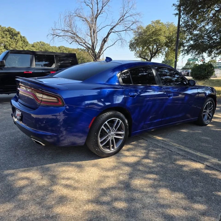 2019 Dodge Charger 7th Gen - Image 7 of 10