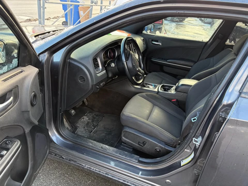 2019 Dodge Charger 7th Gen - Image 6 of 11