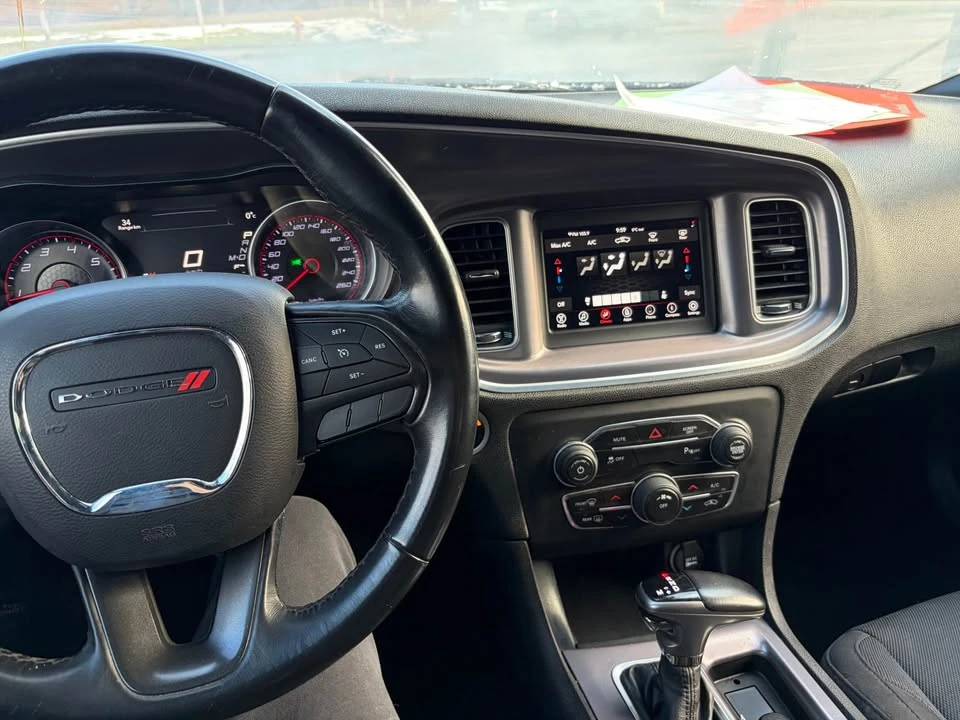 2019 Dodge Charger 7th Gen - Image 8 of 11