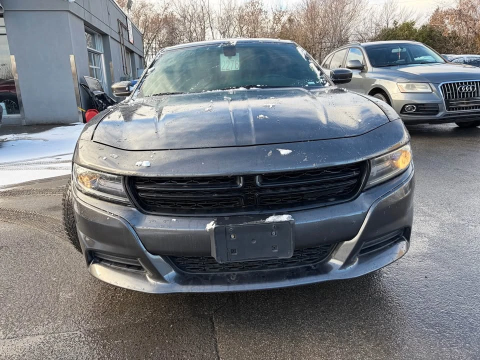 2019 Dodge Charger 7th Gen - Image 2 of 11