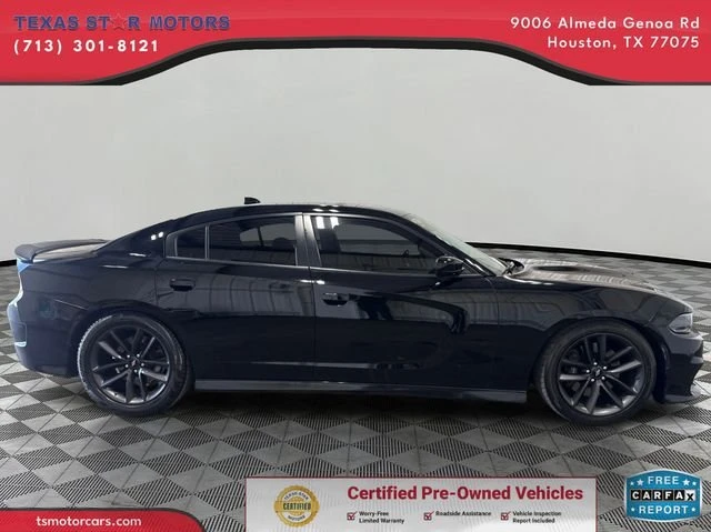 2019 Dodge Charger 7th Gen - Image 2 of 20
