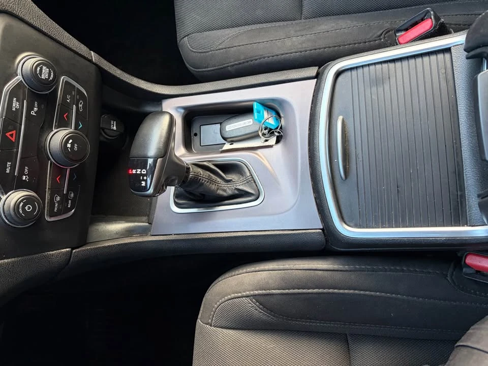 2019 Dodge Charger 7th Gen - Image 10 of 11