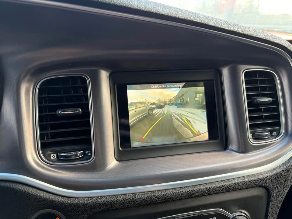 2019 Dodge Charger 7th Gen - Image 9 of 11