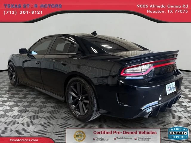 2019 Dodge Charger 7th Gen - Image 5 of 20
