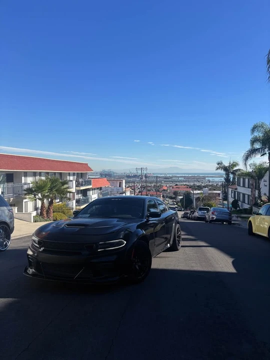 2019 Dodge Charger 7th Gen - Image 3 of 4