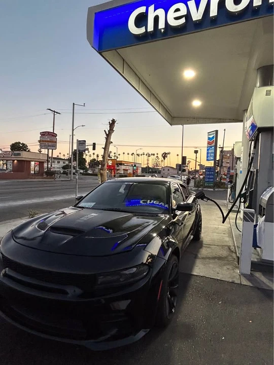 2019 Dodge Charger 7th Gen - Image 2 of 4