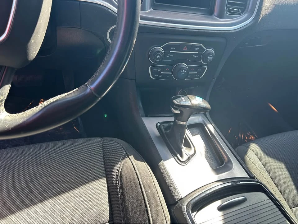 2019 Dodge Charger 7th Gen - Image 11 of 12