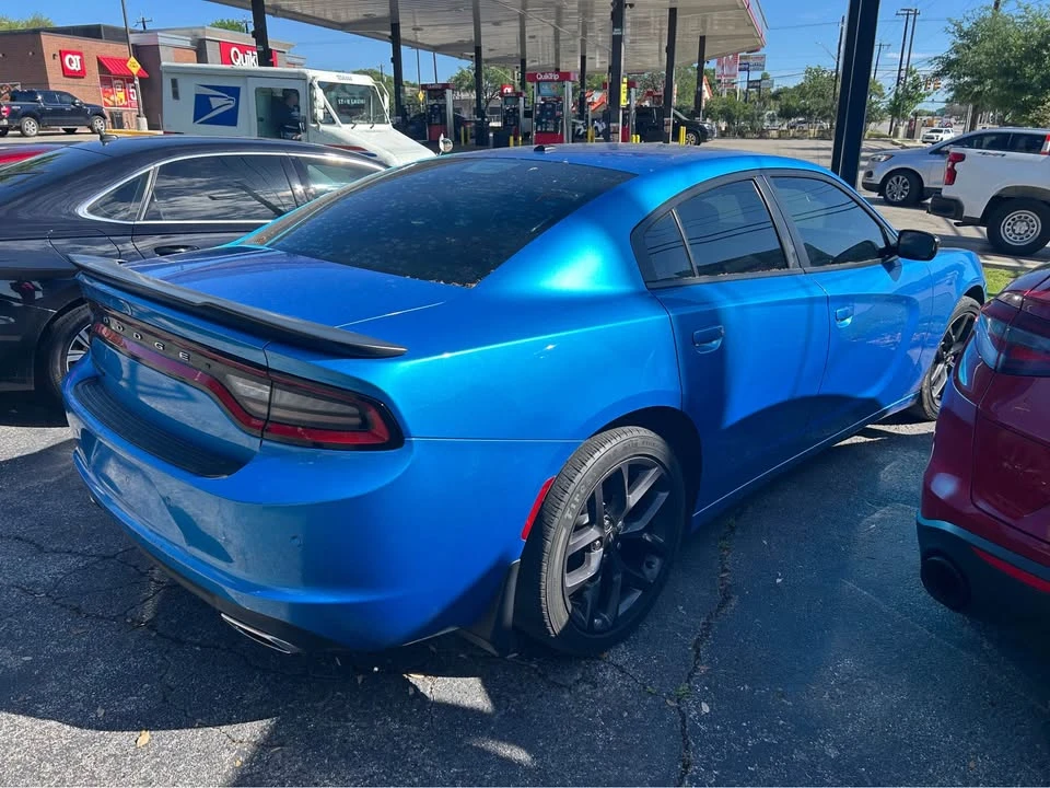 2019 Dodge Charger 7th Gen - Image 5 of 12