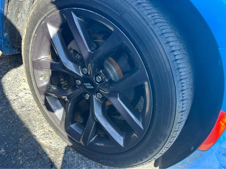 2019 Dodge Charger 7th Gen - Image 4 of 12