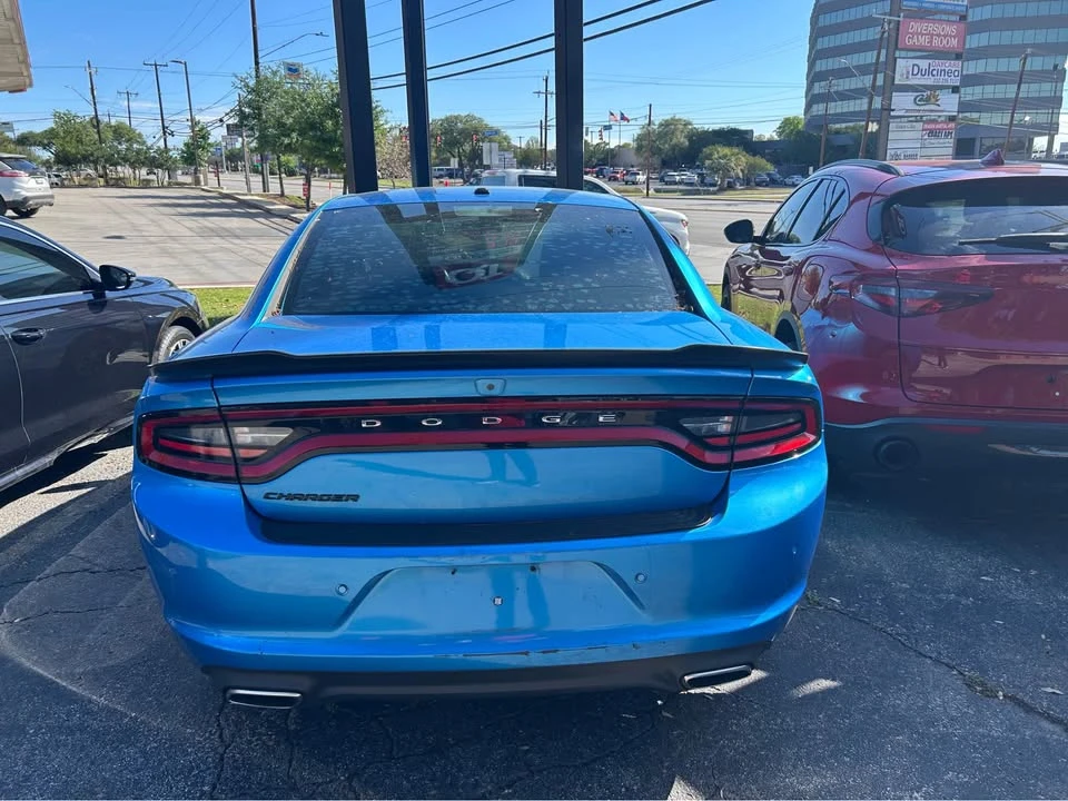 2019 Dodge Charger 7th Gen - Image 6 of 12