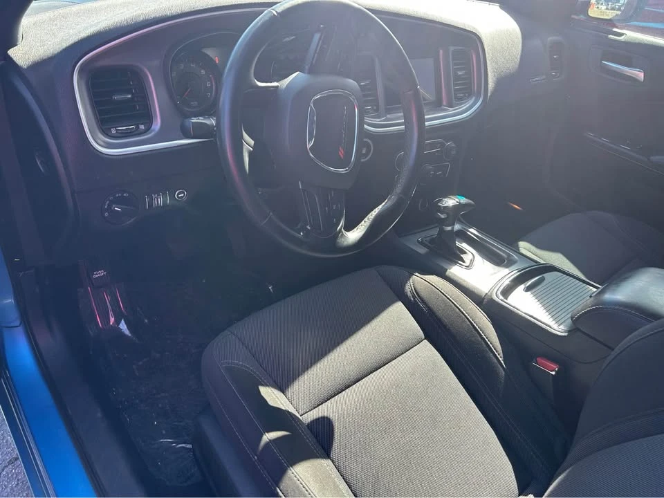 2019 Dodge Charger 7th Gen - Image 9 of 12