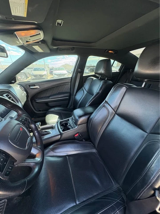 2019 Dodge Charger 7th Gen - Image 5 of 13