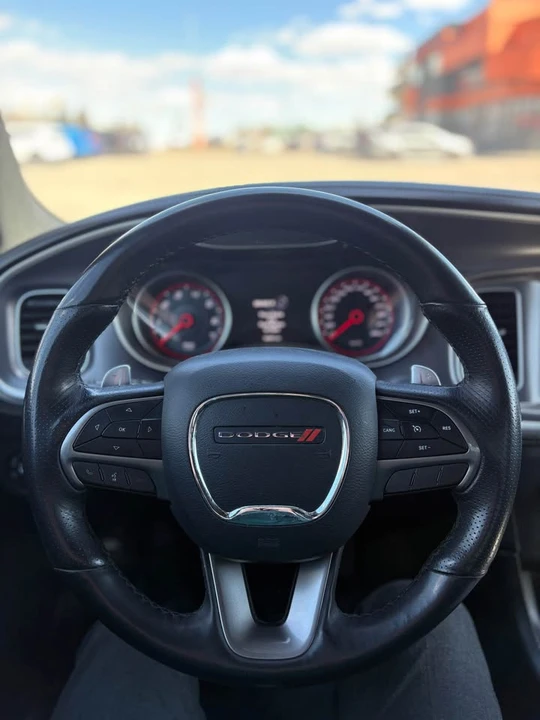 2019 Dodge Charger 7th Gen - Image 8 of 13