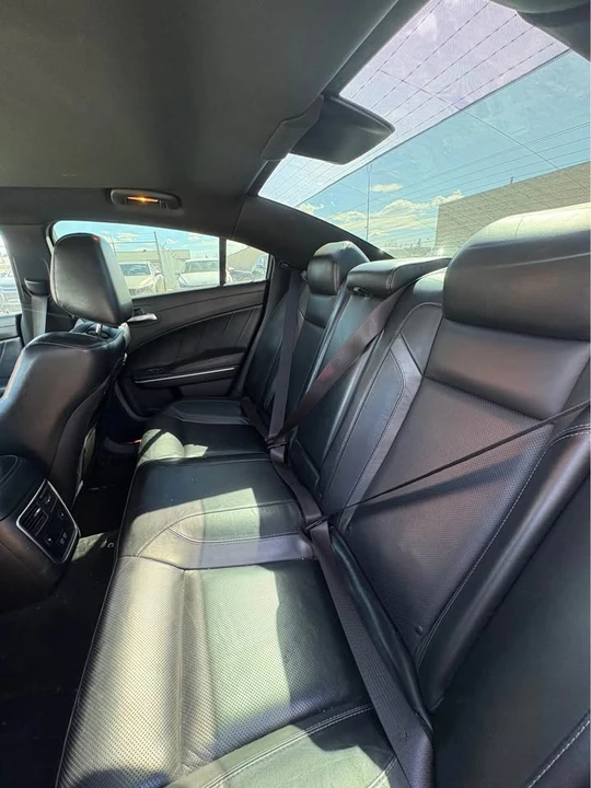 2019 Dodge Charger 7th Gen - Image 6 of 13