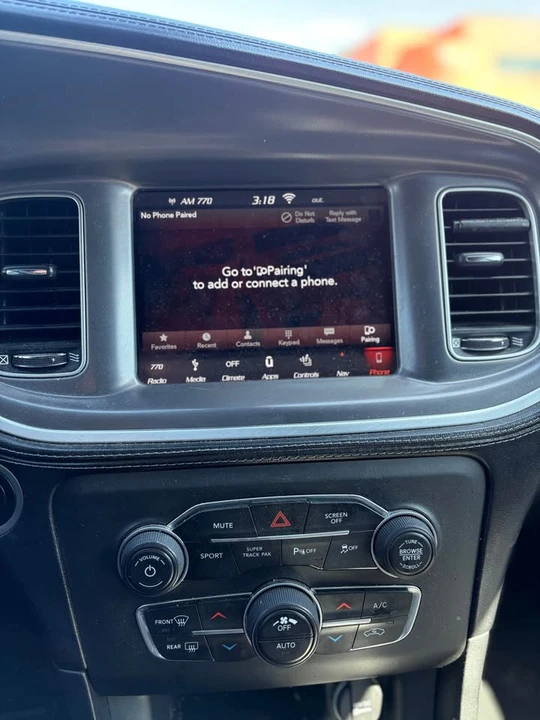 2019 Dodge Charger 7th Gen - Image 9 of 13