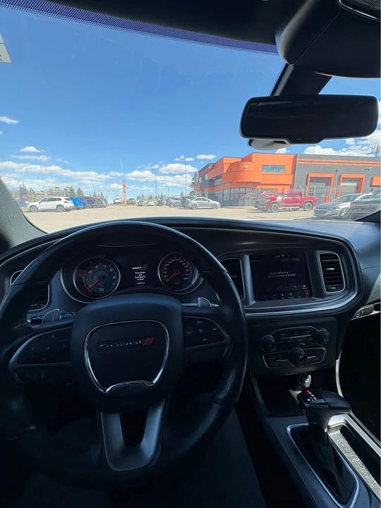 2019 Dodge Charger 7th Gen - Image 7 of 13