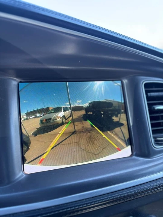 2019 Dodge Charger 7th Gen - Image 12 of 13