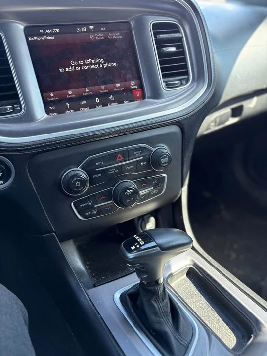 2019 Dodge Charger 7th Gen - Image 10 of 13