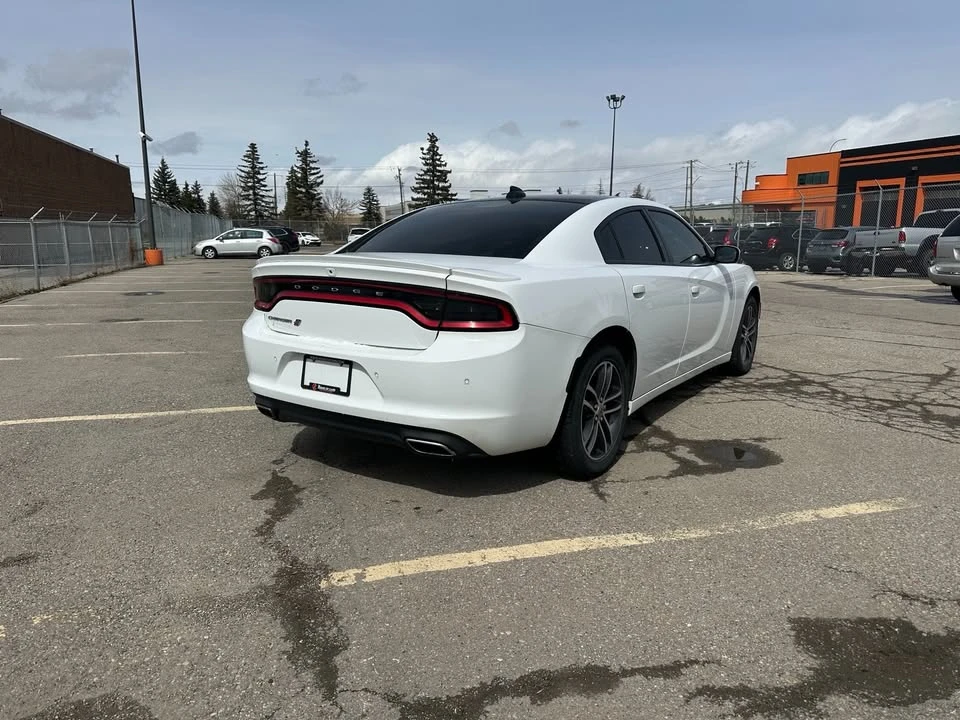 2019 Dodge Charger 7th Gen - Image 4 of 15