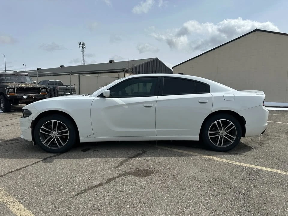 2019 Dodge Charger 7th Gen - Image 7 of 15
