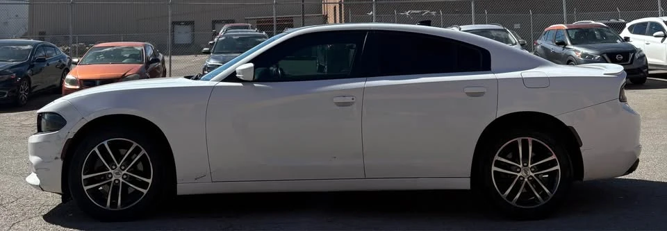 2019 Dodge Charger 7th Gen - Image 3 of 13