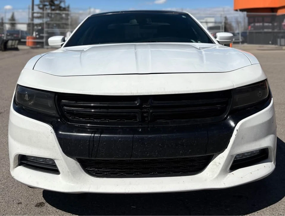 2019 Dodge Charger 7th Gen - Image 2 of 13