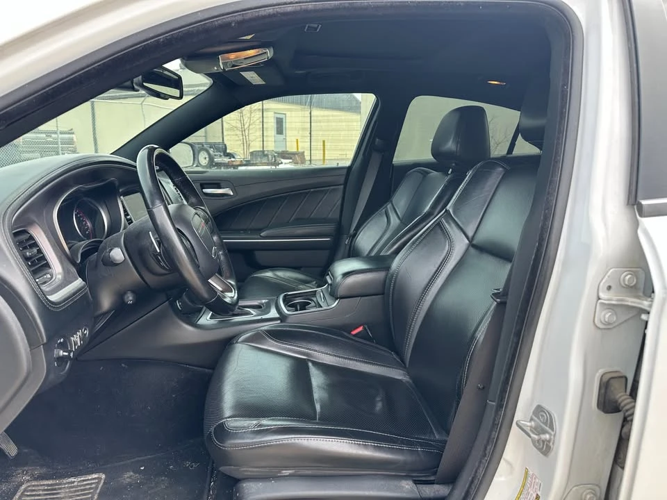 2019 Dodge Charger 7th Gen - Image 9 of 15