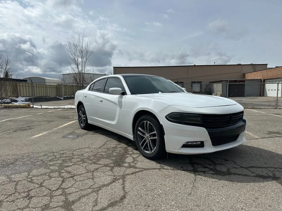 2019 Dodge Charger 7th Gen - Image 2 of 15