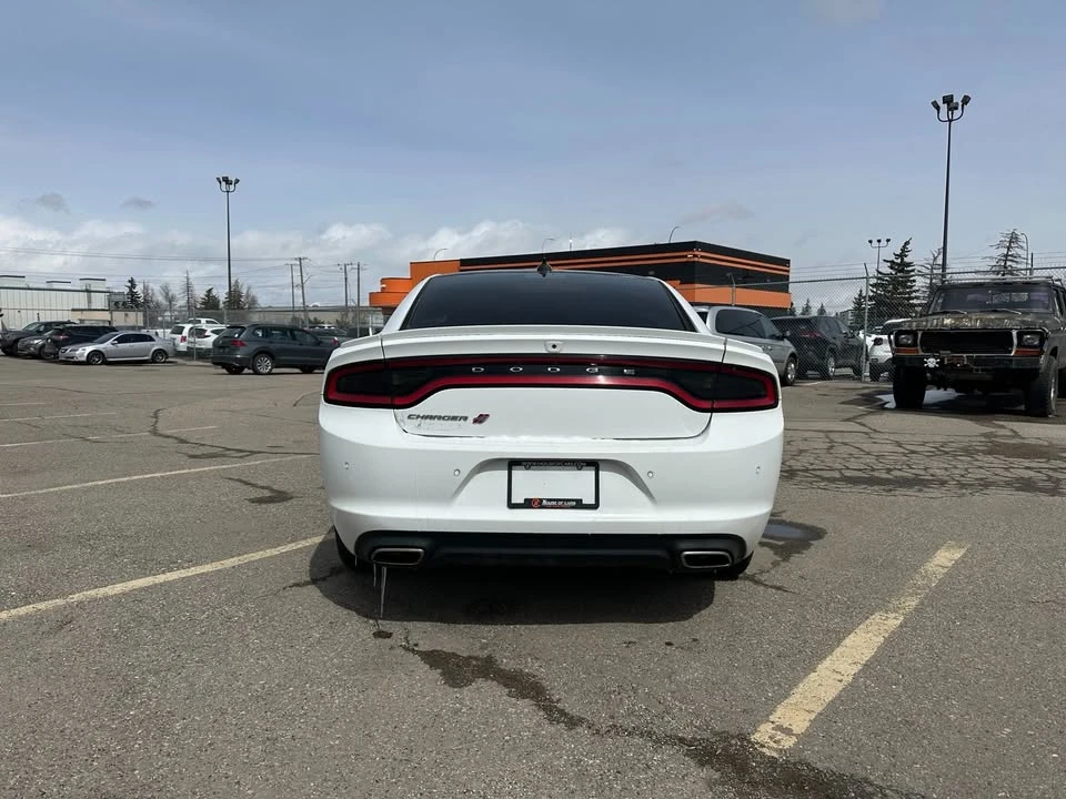 2019 Dodge Charger 7th Gen - Image 5 of 15
