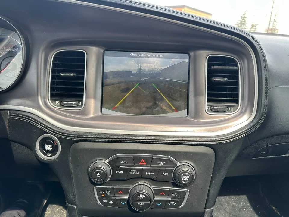 2019 Dodge Charger 7th Gen - Image 14 of 15