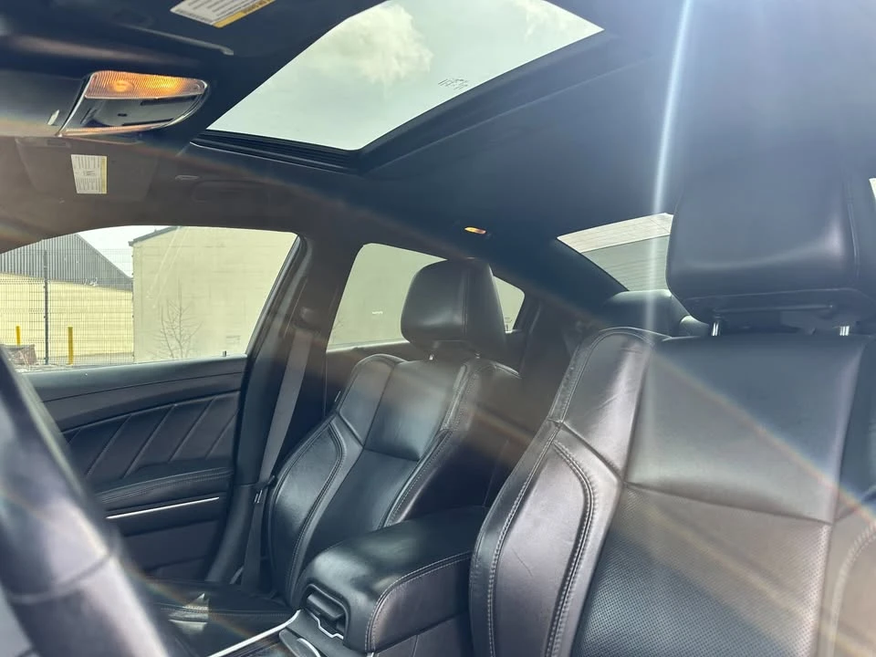 2019 Dodge Charger 7th Gen - Image 11 of 15