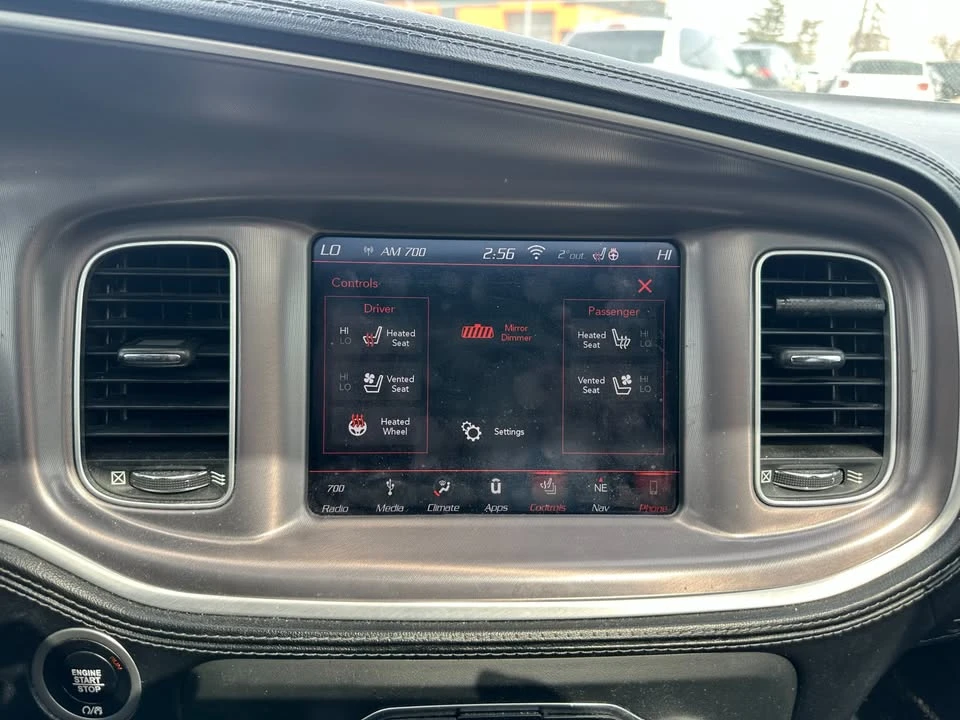 2019 Dodge Charger 7th Gen - Image 15 of 15