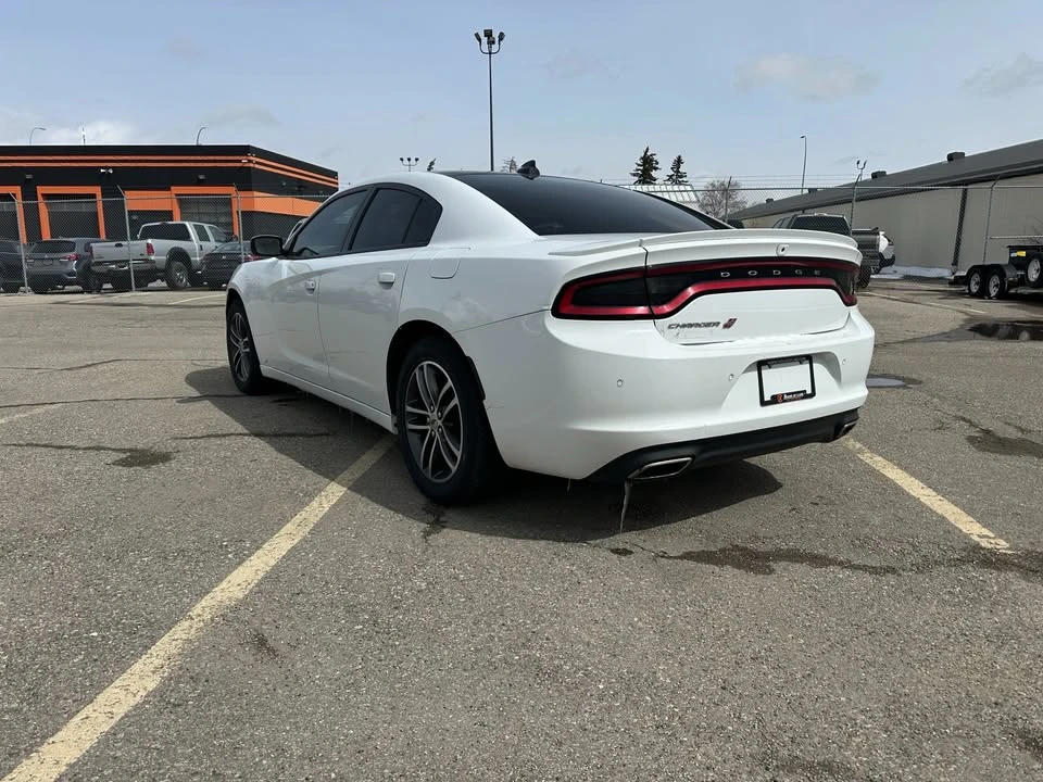 2019 Dodge Charger 7th Gen - Image 6 of 15