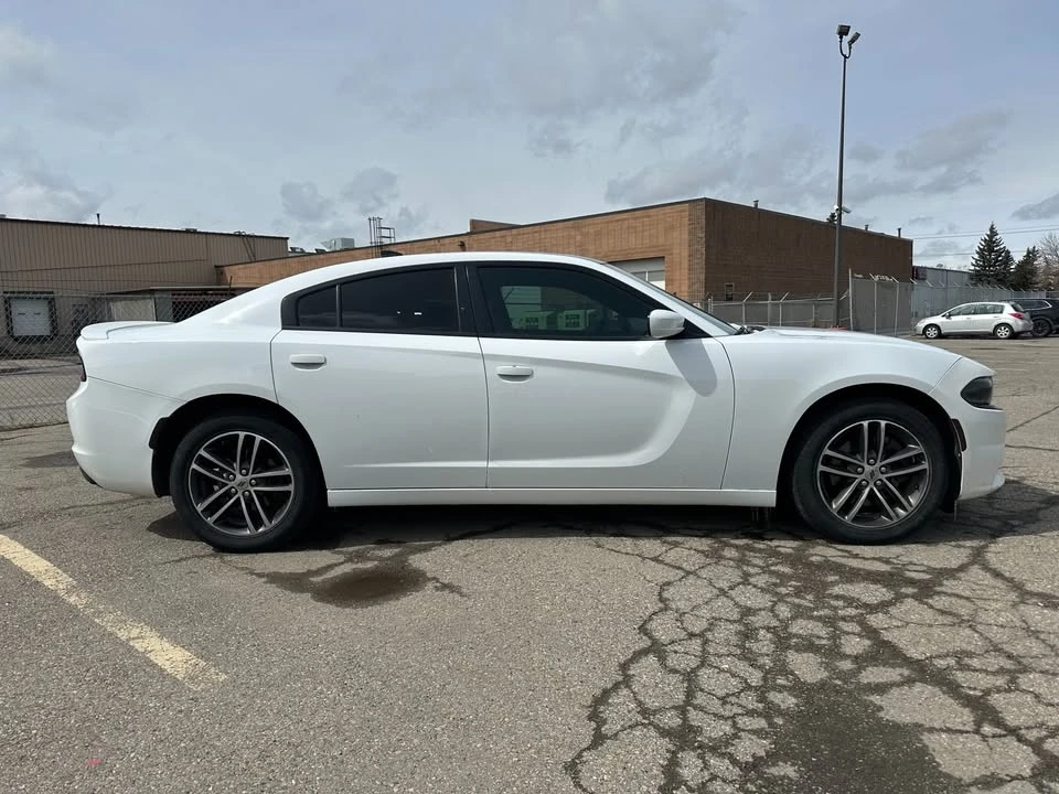 2019 Dodge Charger 7th Gen - Image 3 of 15