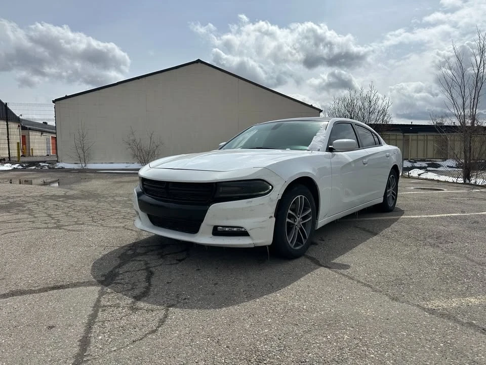 2019 Dodge Charger 7th Gen - Image 8 of 15