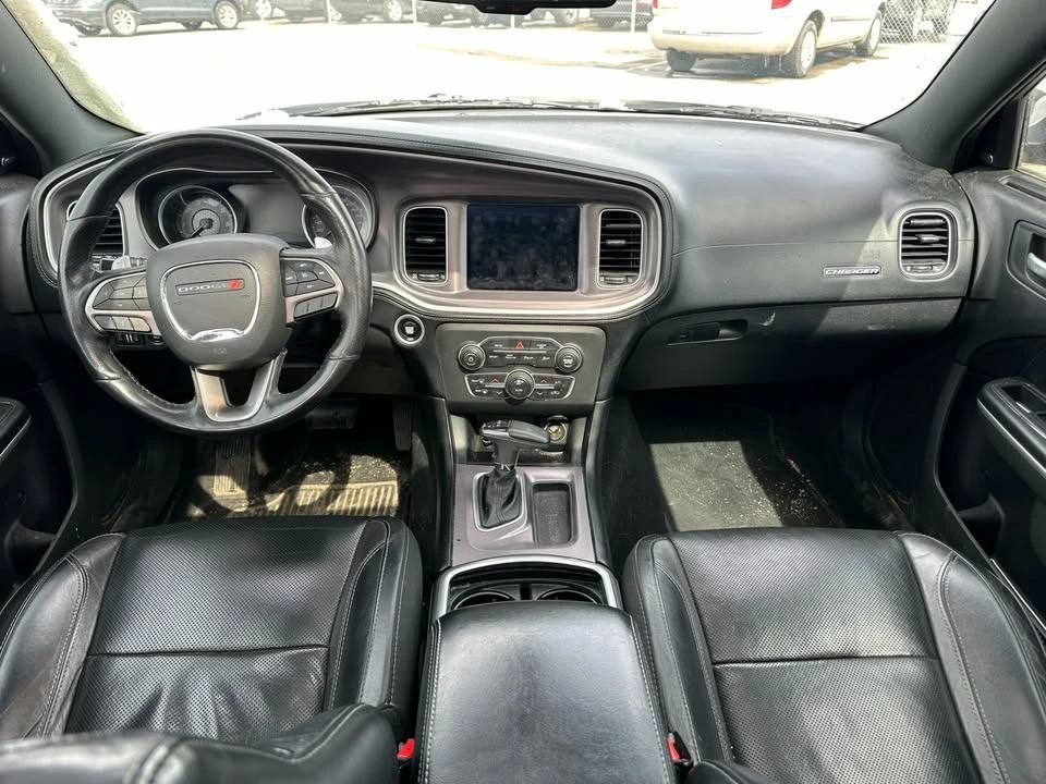 2019 Dodge Charger 7th Gen - Image 12 of 15