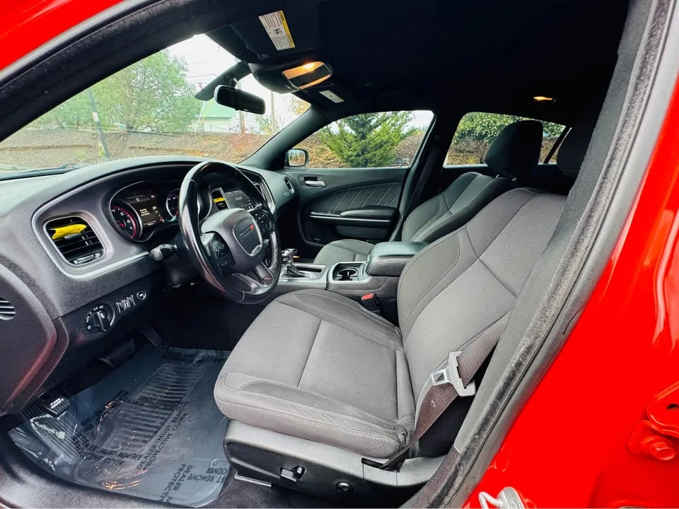 2019 Dodge Charger 7th Gen - Image 6 of 12
