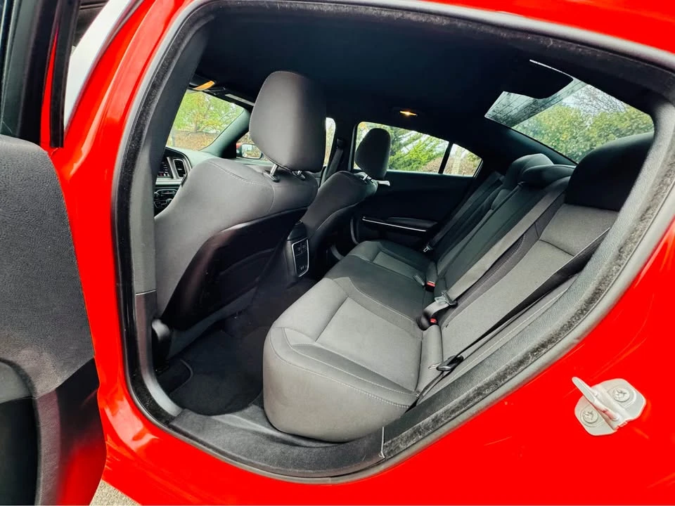 2019 Dodge Charger 7th Gen - Image 8 of 12