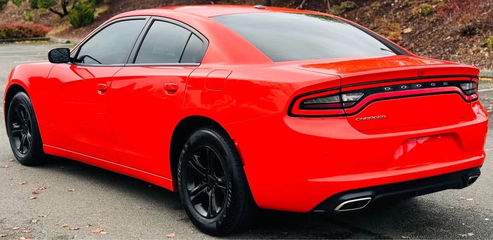 2019 Dodge Charger 7th Gen - Image 2 of 12