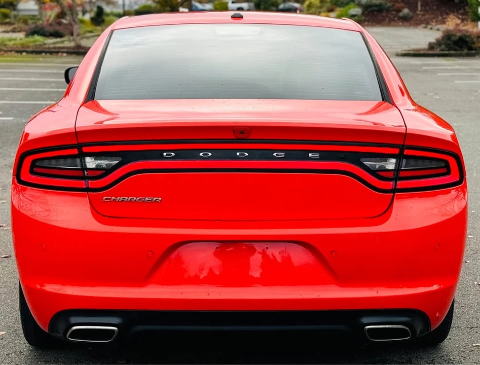 2019 Dodge Charger 7th Gen - Image 3 of 12