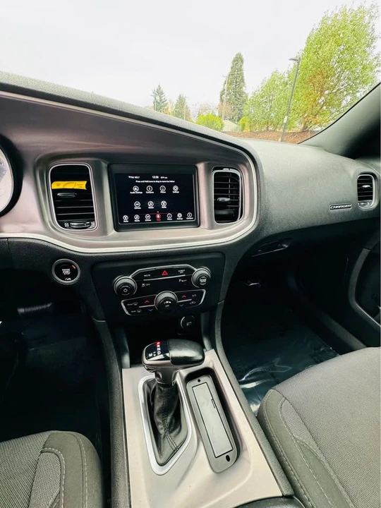 2019 Dodge Charger 7th Gen - Image 10 of 12