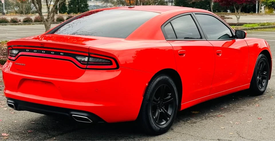 2019 Dodge Charger 7th Gen - Image 4 of 12