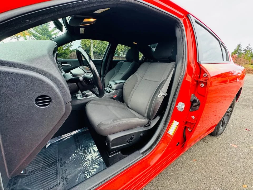 2019 Dodge Charger 7th Gen - Image 7 of 12